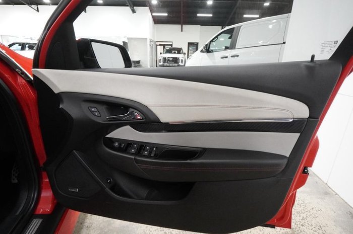 2013 Holden Commodore SS V