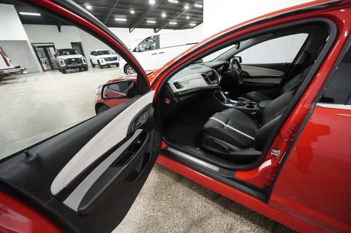 2013 Holden Commodore SS V