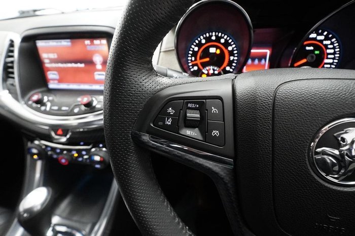 2013 Holden Commodore SS V