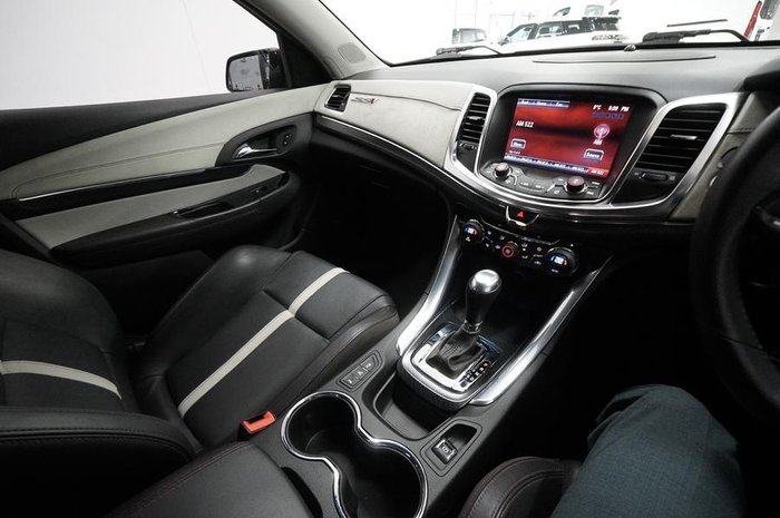 2013 Holden Commodore SS V