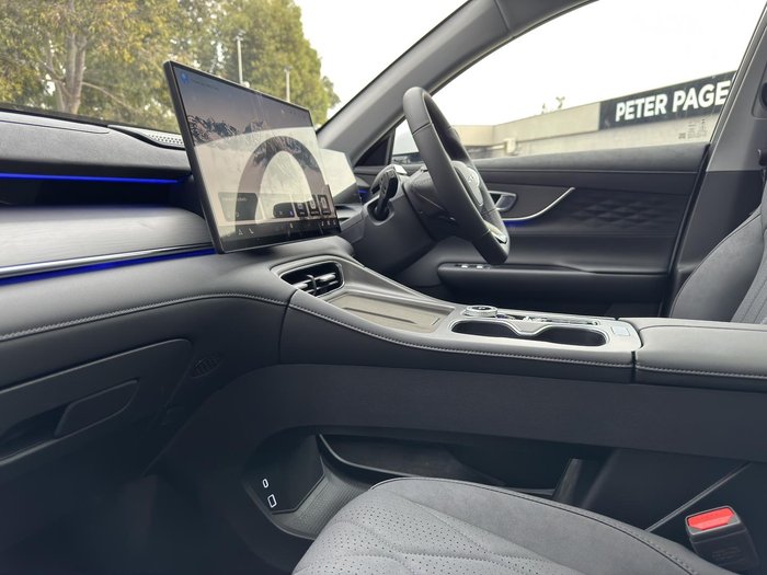 2025 Chery Tiggo 8 Super Hybrid Ultimate
