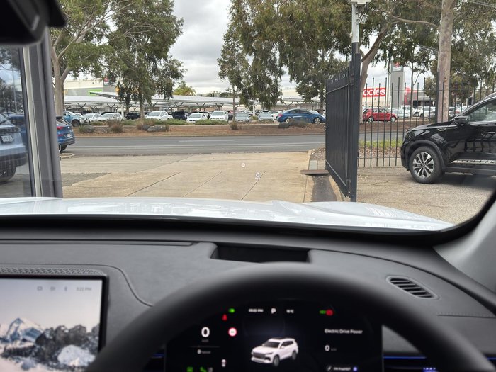 2025 Chery Tiggo 8 Super Hybrid Ultimate