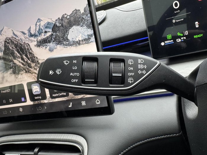2025 Chery Tiggo 8 Super Hybrid Ultimate