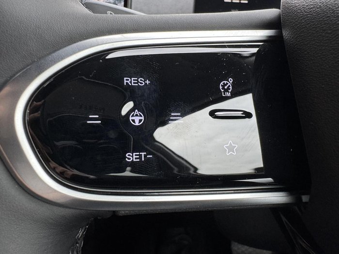 2025 Chery Tiggo 8 Super Hybrid Ultimate