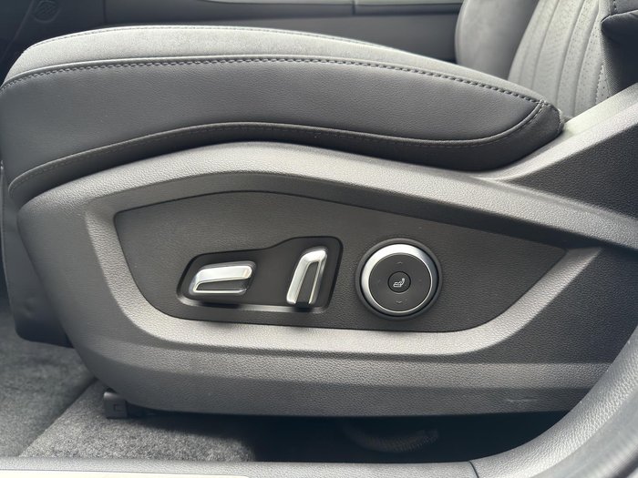 2025 Chery Tiggo 8 Super Hybrid Ultimate