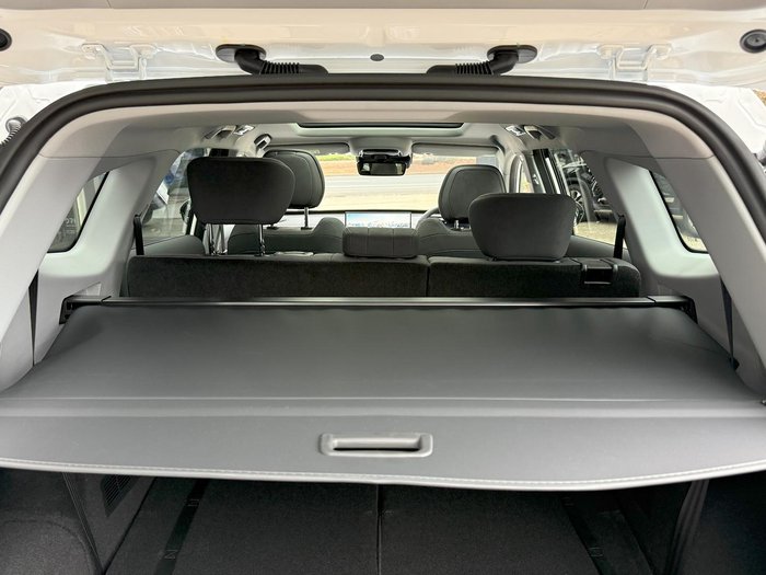 2025 Chery Tiggo 8 Super Hybrid Ultimate