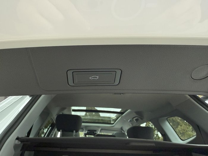 2025 Chery Tiggo 8 Super Hybrid Ultimate