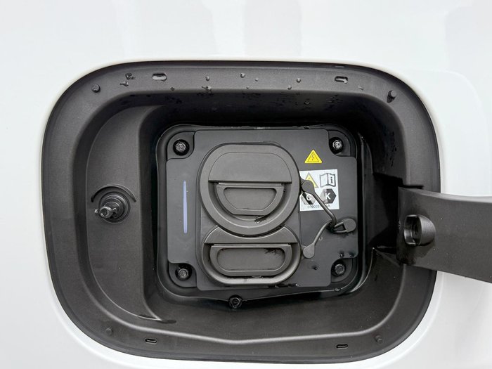 2025 Chery Tiggo 8 Super Hybrid Ultimate