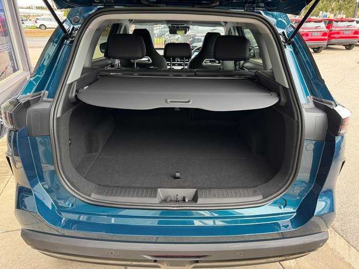 2025 Chery Tiggo 7 Super Hybrid Ultimate