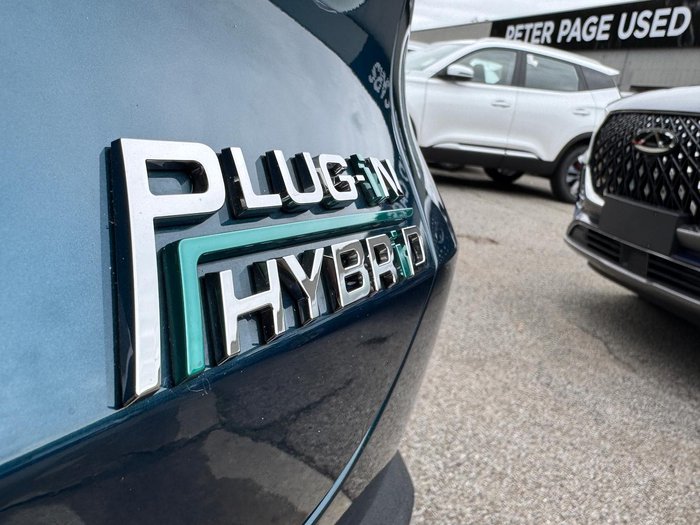2025 Chery Tiggo 7 Super Hybrid Ultimate