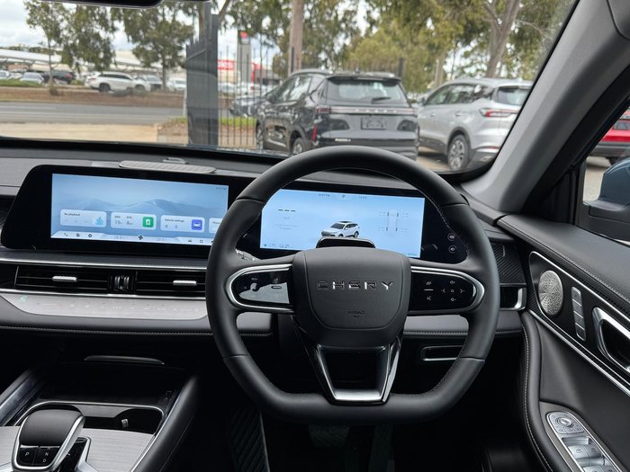 2025 Chery Tiggo 7 Super Hybrid Ultimate