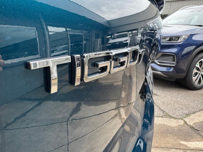 2025 Chery Tiggo 7 Super Hybrid Ultimate