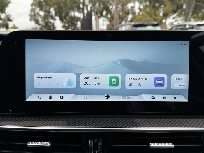 2025 Chery Tiggo 7 Super Hybrid Ultimate