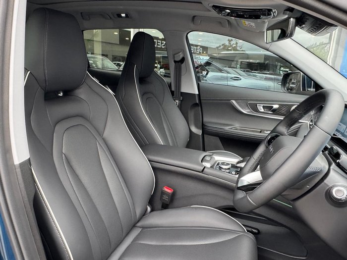 2025 Chery Tiggo 7 Super Hybrid Ultimate