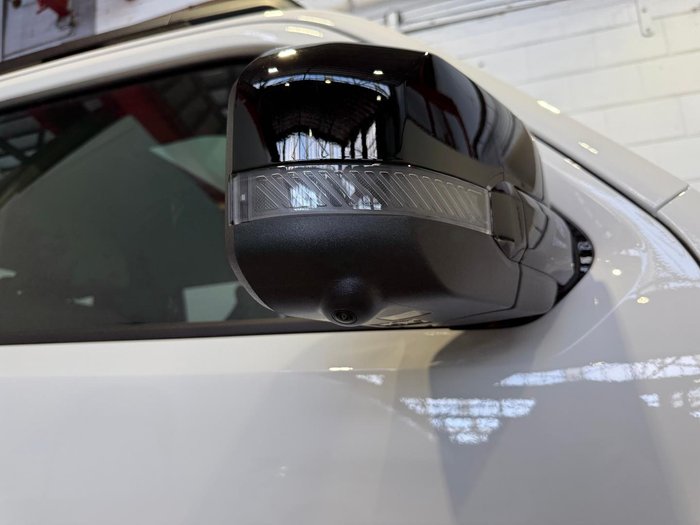 2025 Kia Tasman X-Pro
