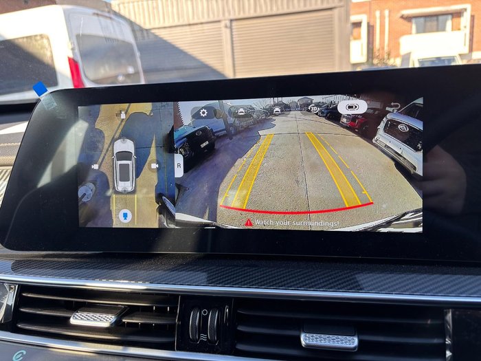 2025 Chery Tiggo 7 Super Hybrid Ultimate