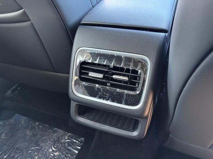 2025 Chery Tiggo 7 Super Hybrid Ultimate