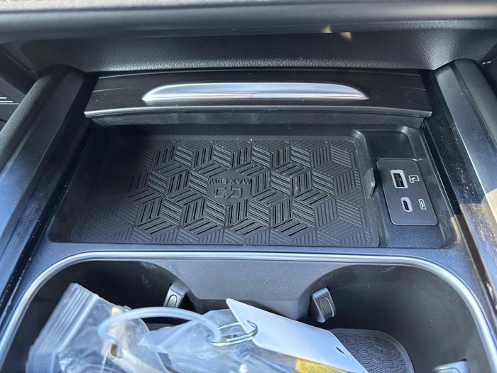 2025 Chery Tiggo 7 Super Hybrid Ultimate