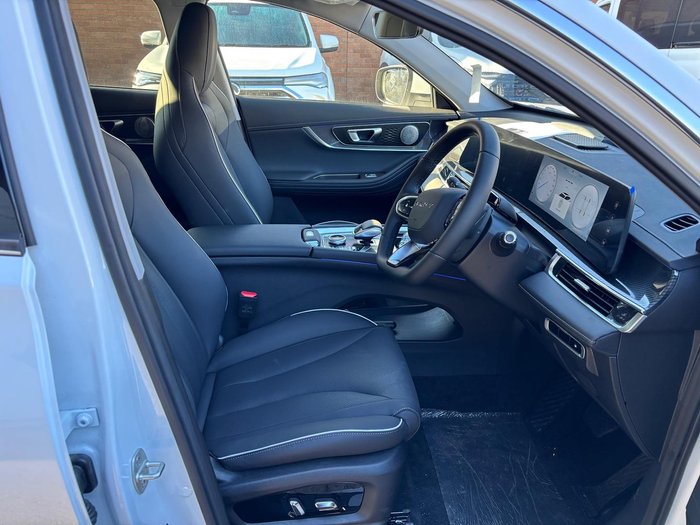 2025 Chery Tiggo 7 Super Hybrid Ultimate