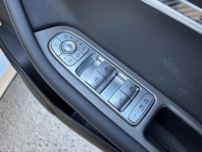 2025 Chery Tiggo 7 Super Hybrid Ultimate