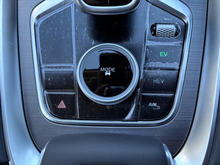 2025 Chery Tiggo 7 Super Hybrid Ultimate