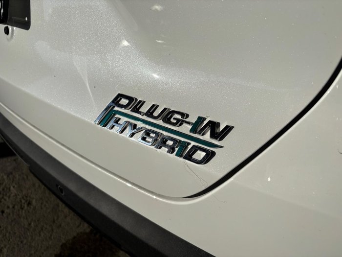 2025 Chery Tiggo 7 Super Hybrid Ultimate