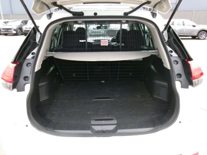 2021 Nissan X-TRAIL ST