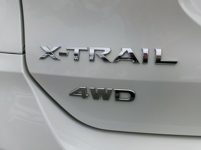 2021 Nissan X-TRAIL ST