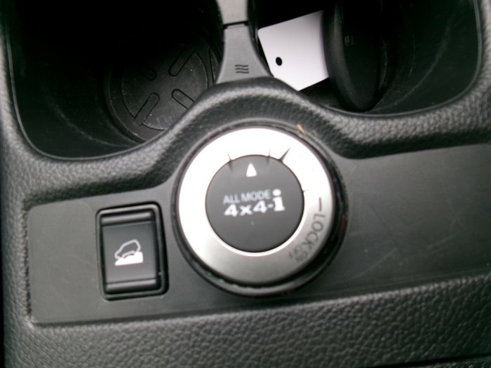 2021 Nissan X-TRAIL ST