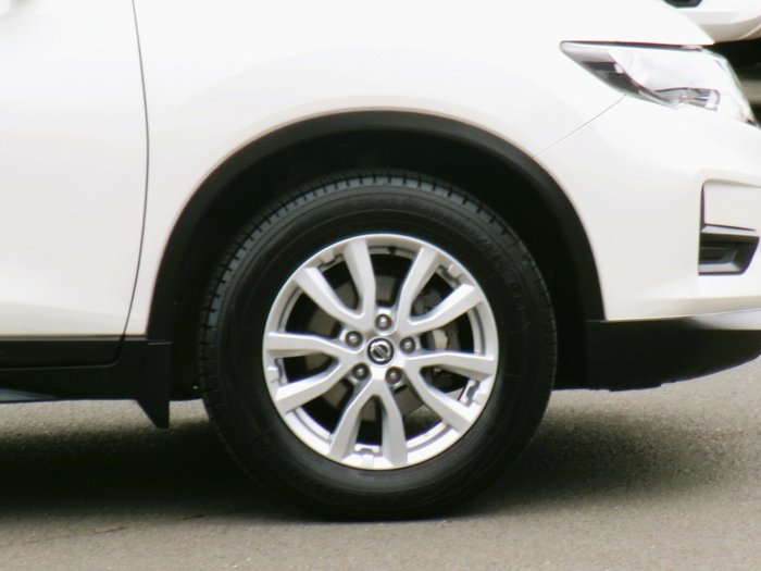 2021 Nissan X-TRAIL ST