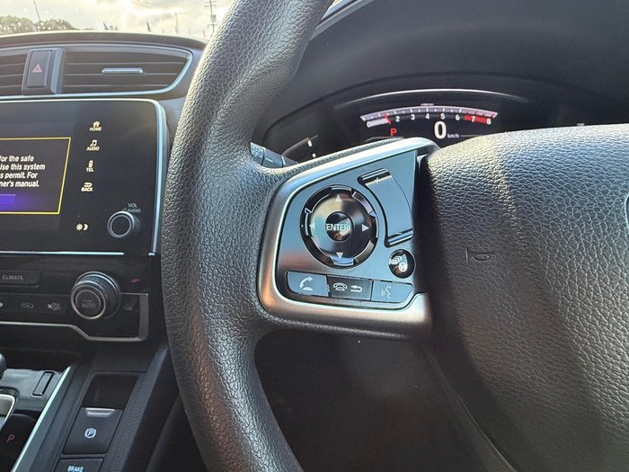 2020 Honda CR-V VTi
