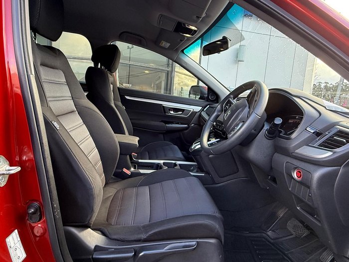 2020 Honda CR-V VTi