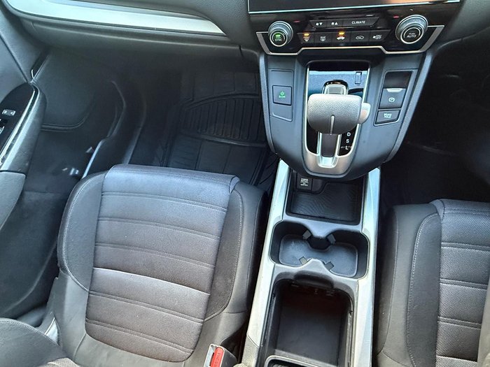2020 Honda CR-V VTi