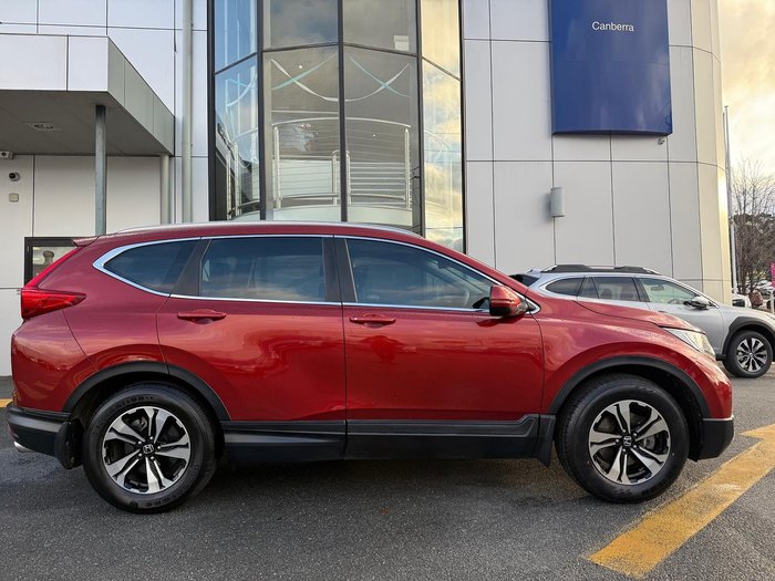 2020 Honda CR-V VTi