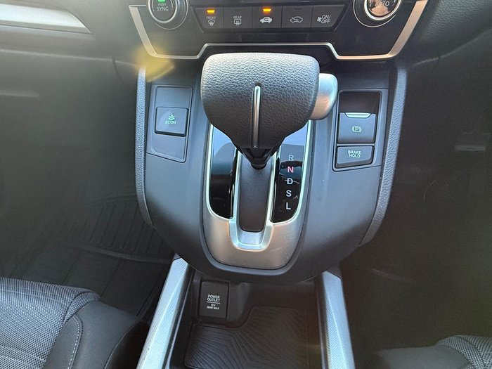 2020 Honda CR-V VTi