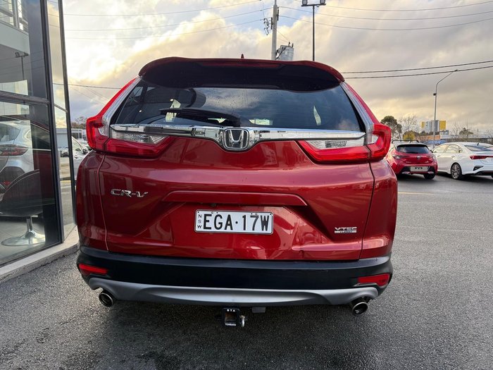 2020 Honda CR-V VTi