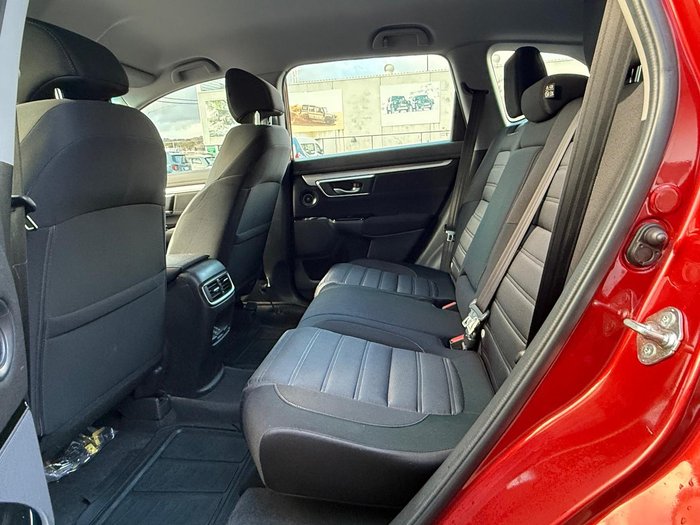2020 Honda CR-V VTi
