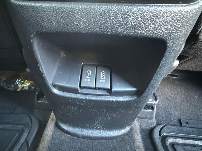 2020 Honda CR-V VTi