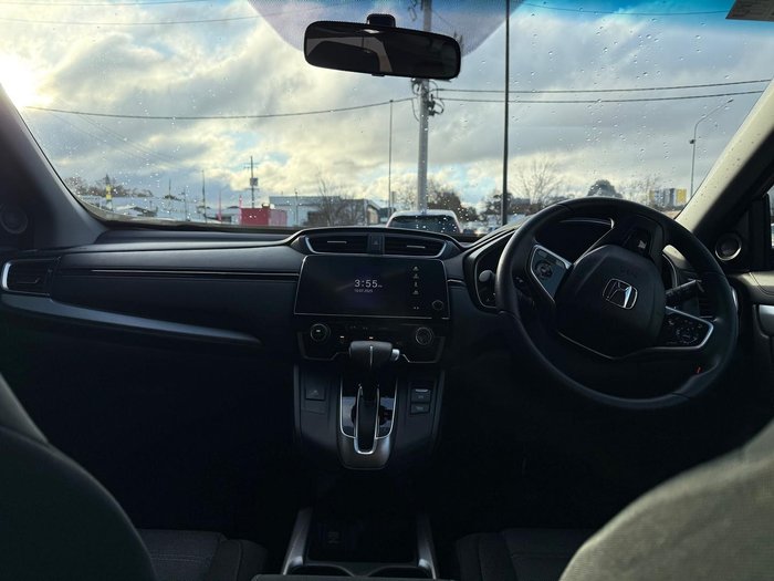 2020 Honda CR-V VTi