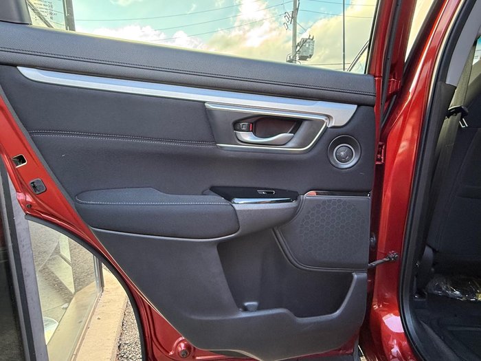 2020 Honda CR-V VTi