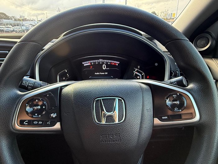 2020 Honda CR-V VTi