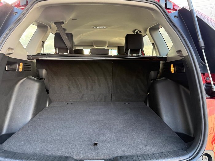 2020 Honda CR-V VTi
