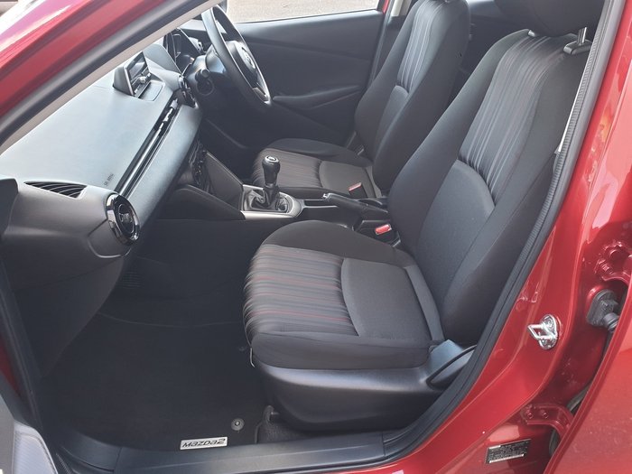 2016 Mazda 2 Neo