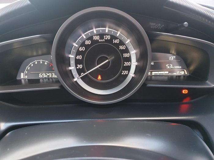 2016 Mazda 2 Neo