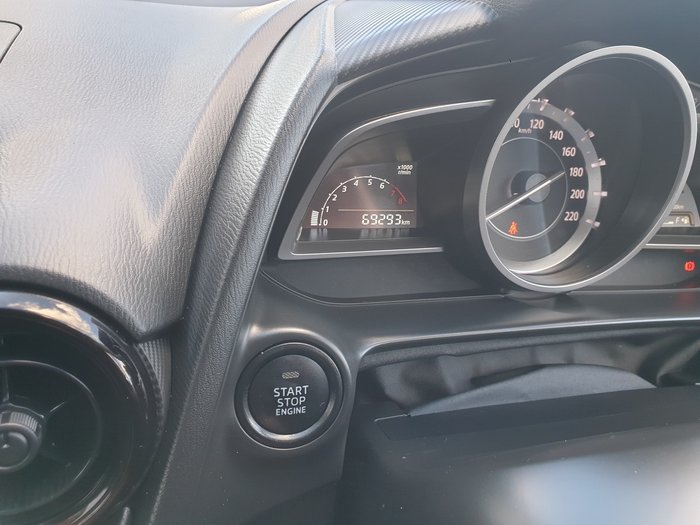 2016 Mazda 2 Neo
