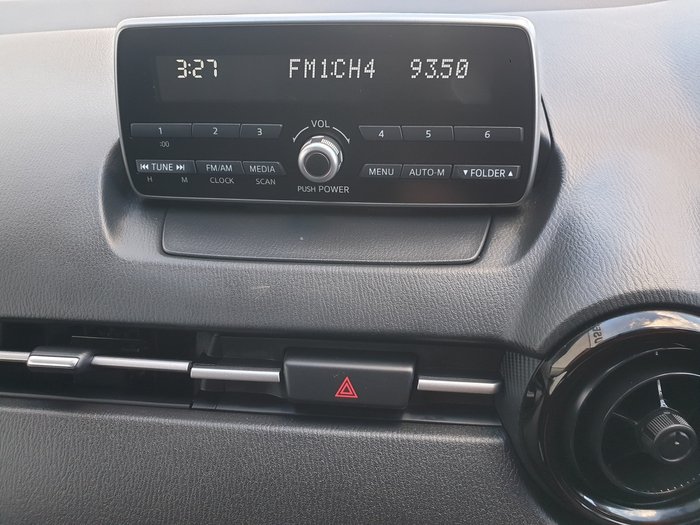 2016 Mazda 2 Neo