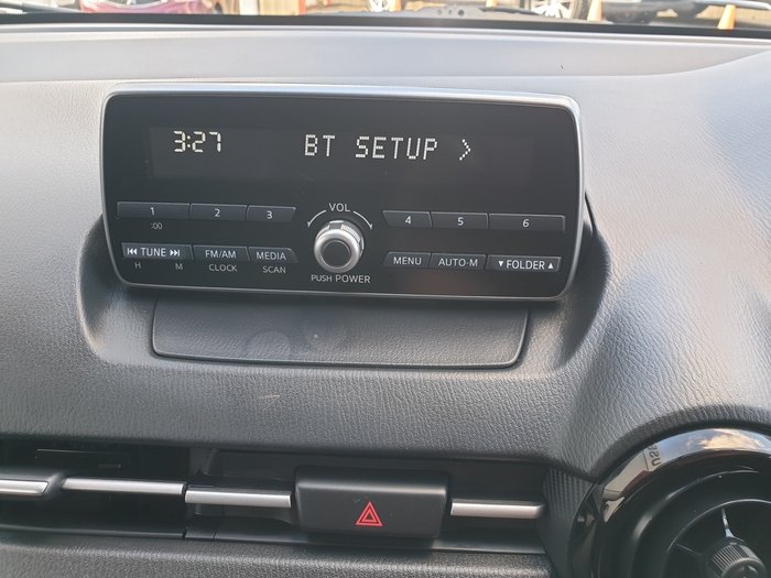 2016 Mazda 2 Neo