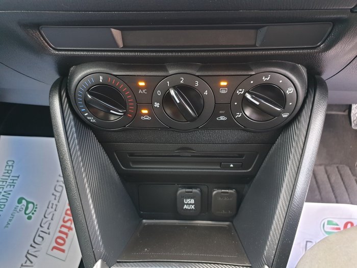 2016 Mazda 2 Neo