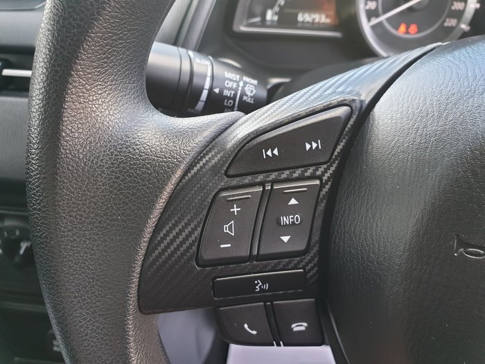 2016 Mazda 2 Neo