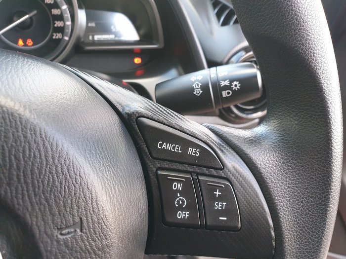 2016 Mazda 2 Neo